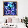 Diamond Painting -DIY Round Drill Butterfly