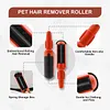 (🎁2024 New Year Hot Sale🎁)Pet Hair Remover Roller （)