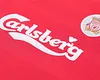 Joyfball 1997-1998 Kids Size Retro Liverpool Home Football Jersey 1:1 Thai Quality