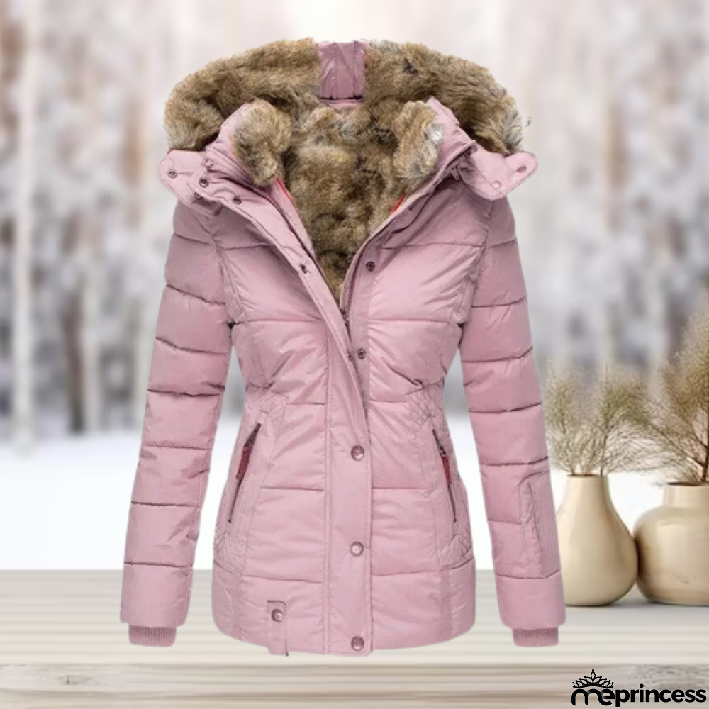Tailored and Elegant Jacket