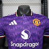 2025-2026 Player Version Manchester United Special Edition Football Shirt 1:1 Thai Quality