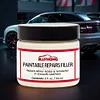 60ml Leather Filler Repair Car Repair Scratches Cracks Auto Leather Repair Cream