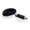 QRP15 1-30MHz Portable Mini ELF HF Antenna 50ohms Support 40M/20M/15M/10M