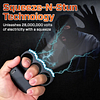 Sting Ring 28,000 Volt High Performance Rechargeable Electric Shock Ring