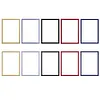 【Wholesale Discount】Diamond Painting Magnetic Frame for Poster Photo Self-Adhesive Wall Decor