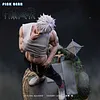 1/6 Scale Satoru Gojo - Jujutsu Kaisen Resin Statue - Pink Bear Studio