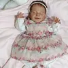20'' Soft Touch Real Kendall Reborn Baby Doll Toy - RBBI-Myrebornbabydoll&reg; Myrebornbabydoll&reg;