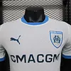 2024-2025 Player Version  Olympique Marseille Home Football Shirt 1:1 Thai Quality