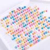(US Local)35 Colors Diamond Art Kit AB Drill Beads Square/Round Diamond (Round Drill 2)DIY Diamond Art Accessories