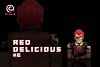 Red Ribbon Army Commander Red - Dragon Ball Statue - C-Studios
