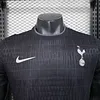 2025/2026 Player Version Tottenham Away Football Jersey 1:1 Thai Quality