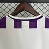 2025-2026 Real Valladolid Home Football Shirt-Football Shirt 1:1 Thai Quality