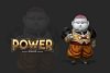 WCF Scale Android 19 - Dragon Ball Statue - Power Studio