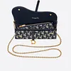 SADDLE WALLET