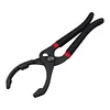 10/12 Inch Car Adjustable Oil Filter Wrench Vehicle Maintenance Repair Hand Tool