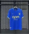 2025 Monaco Away Football Shirt 1:1 Thai Quality