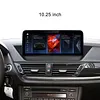 F&uuml;r BMW X1 E84 Android Bildschirm Apple CarPlay Autoradio Car Stereo GPS 