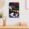 Dio - Vintage Metal Signs - 20*30cm/30*40cm - Music