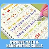 🔥Autumn Hot Sale 45% off🔥📓 Children's Magic Copybooks