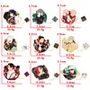 Jujutsu Kaisen Series 01 Enamel Pin - Free Shipping - Jujutsu Kaisen