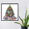 Christmas Tree-Special Shaped Diamond Painting Kit