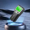 5 In 1 Digital Metal Detector Electronic Metal Locator for Detection (Silver)