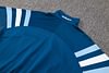 Joyfball 2024/2025 Argentina Long Zipped Jacket Blue Football Jersey 1:1 Thai Quality 