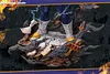 1/6 & 1/4 Scale Majin Vegeta - Dragon Ball Resin Statue - Hero Belief Studios