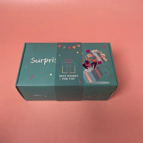 🔥Christmas Pre-Sale 49% OFF🎄🎁Surprise box gift box - Creating the most surprising gift