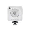 SmallRig 4276 Vibe P108 LED Video Light Circle Light (RGB Full Color)