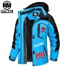 🛒Kurtka męska PITBULL i Helly Hansen, wiatroszczelna, wodoodporna i ciepła.