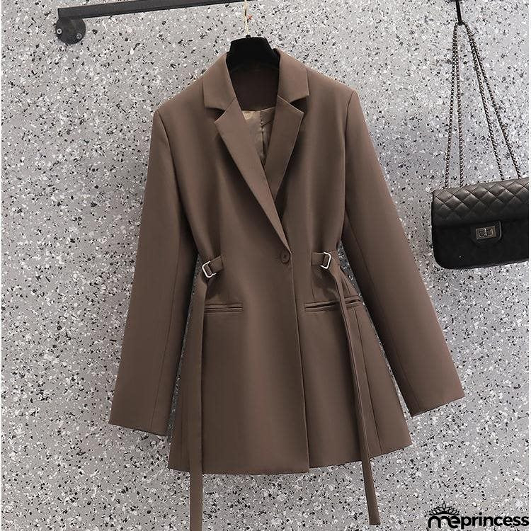 Timeless and Elegant general Jacket