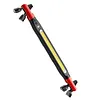 Rechargeable Powerful LED Work Light W/ Hooks & Magnetic Base for Garage Car