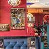 (Multi Style)Cowgirl - Vintage Metal Signs - 20*30cm/30*40cm - Western