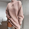 Nowe swetry jesienno-zimowe Chanel 2023