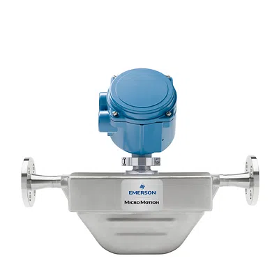 micro motion coriolis,Micro Motion F025S Coriolis Meter, 1/4 Inch (DN6), 316L Stainless Steel