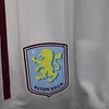 2025/2026 Player Version Aston Villa Football Shorts 1:1 Thai Quality