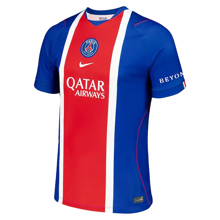 【Pre-order】PSG 26/27 Home Football Jersey