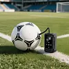 Tire Inflator 140 PSI Portable Air Compressor for Cars Motorcycles Bike Ball