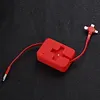 🔥3 in 1 Data Line Fast Charging Line Storage Box⚡⚡