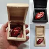 Mon coeur dans une bo&icirc;te