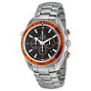 Omega 2218.50.00 Seamaster Planet Ocean 600M Co-Axial-Master - New