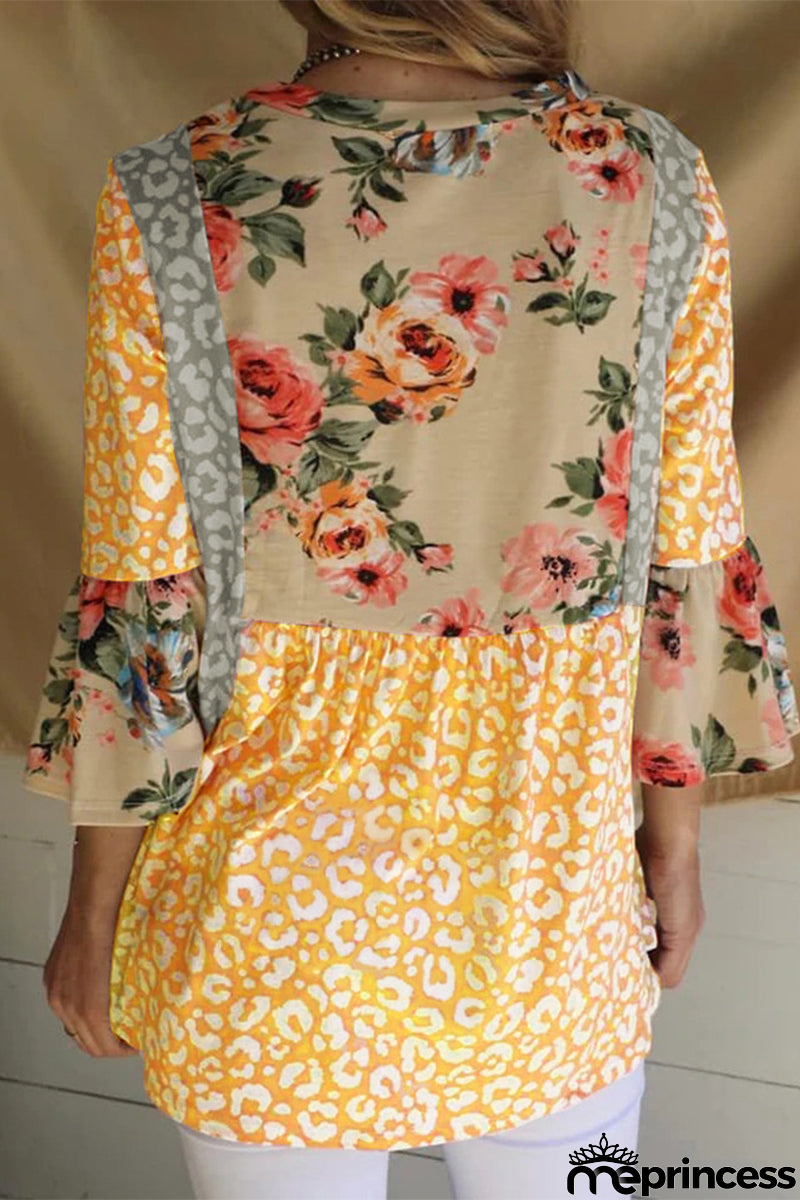 Modern and Comfortable winter Top