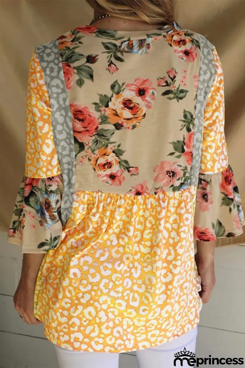 Modern and Comfortable winter Top