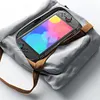 Transparent Storage Shell for Nintendo for Switch 2 Console Handle Storage Box