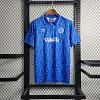 1993/1994 Retro Napoli Home Football Shirt 1:1 Thai Quality
