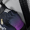 2025-2026 Player Version Real Madrid Special Edition Football Shirt 1:1 Thai Quality