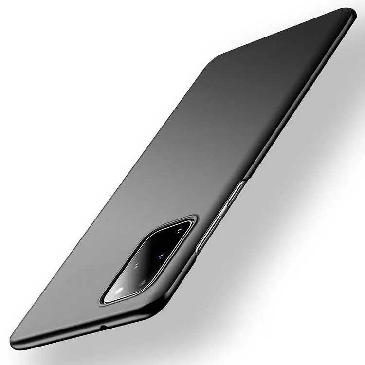 Luxury Ultra Thin Matte Hard Back Case For Samsung