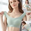 Soutien-gorge Confortable Ultra-fin Taille Plus