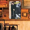 Bob Seger - Vintage Metal Signs - 20*30cm/30*40cm - Music